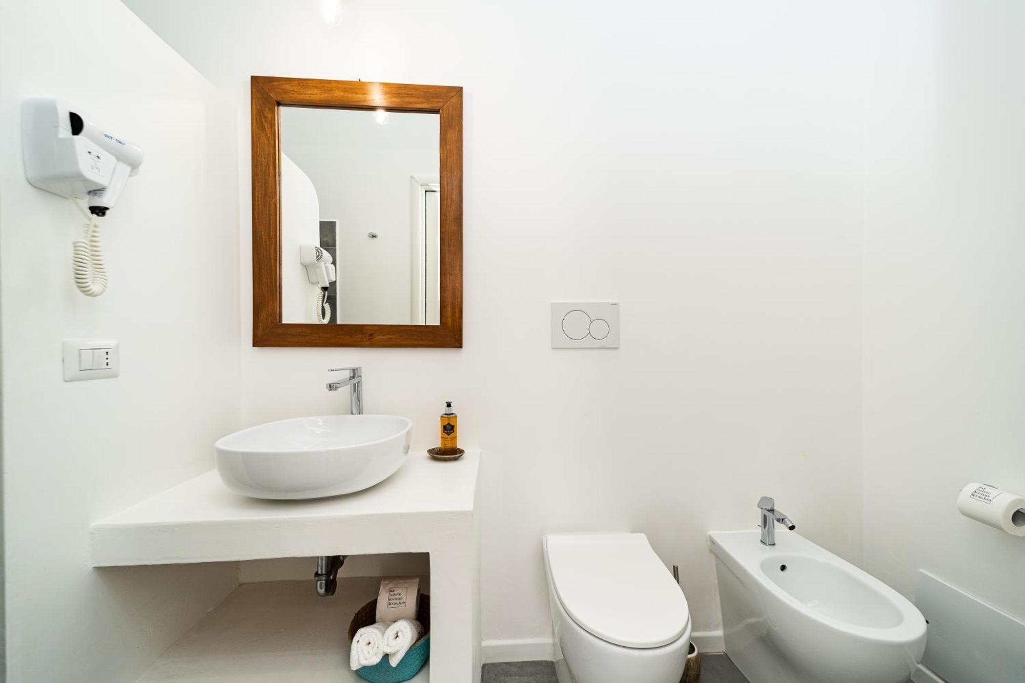 Salento Boutique Room B&B Sant Isidoro  Bilik gambar