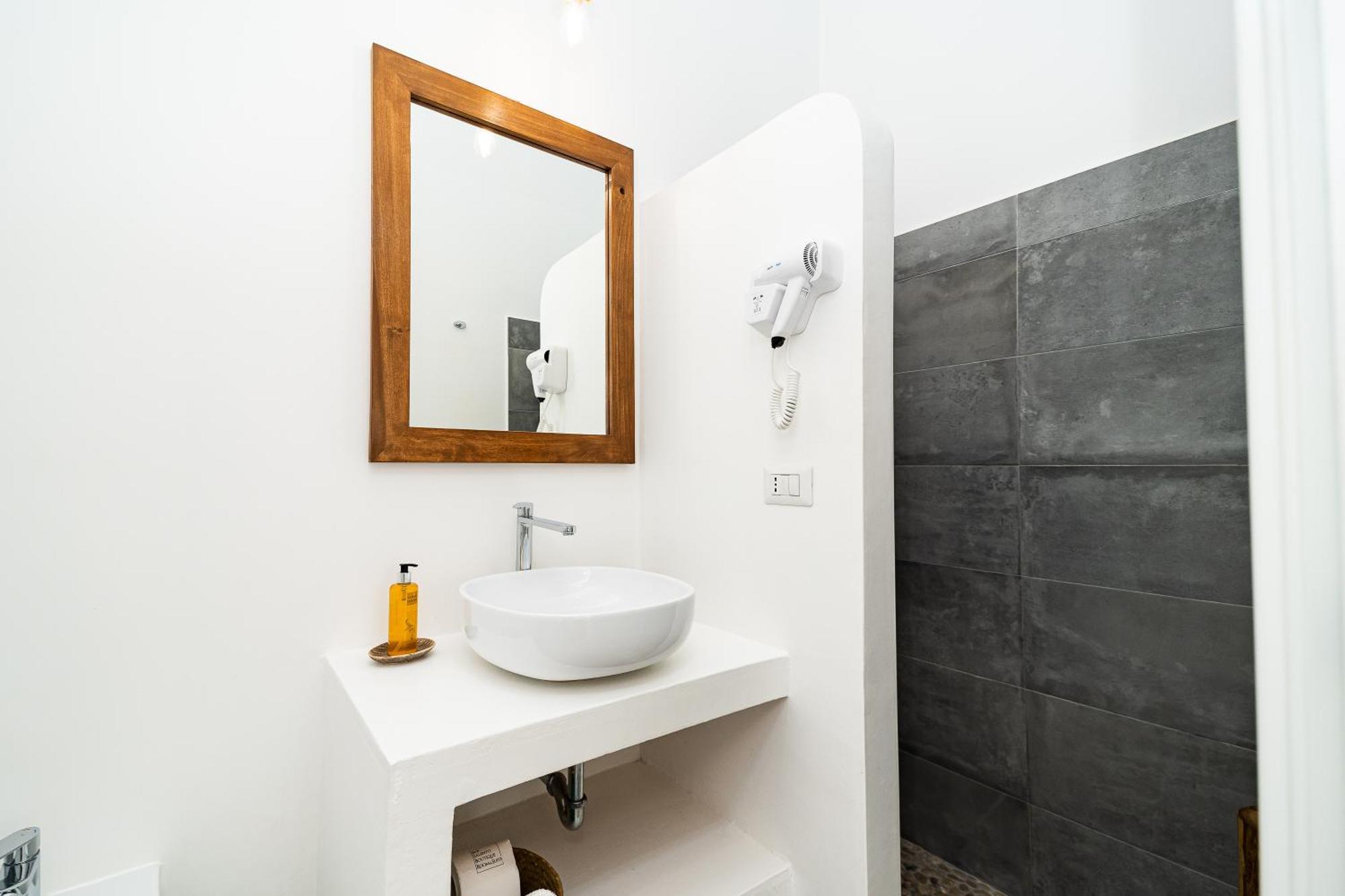 Salento Boutique Room B&B Sant Isidoro  Bilik gambar