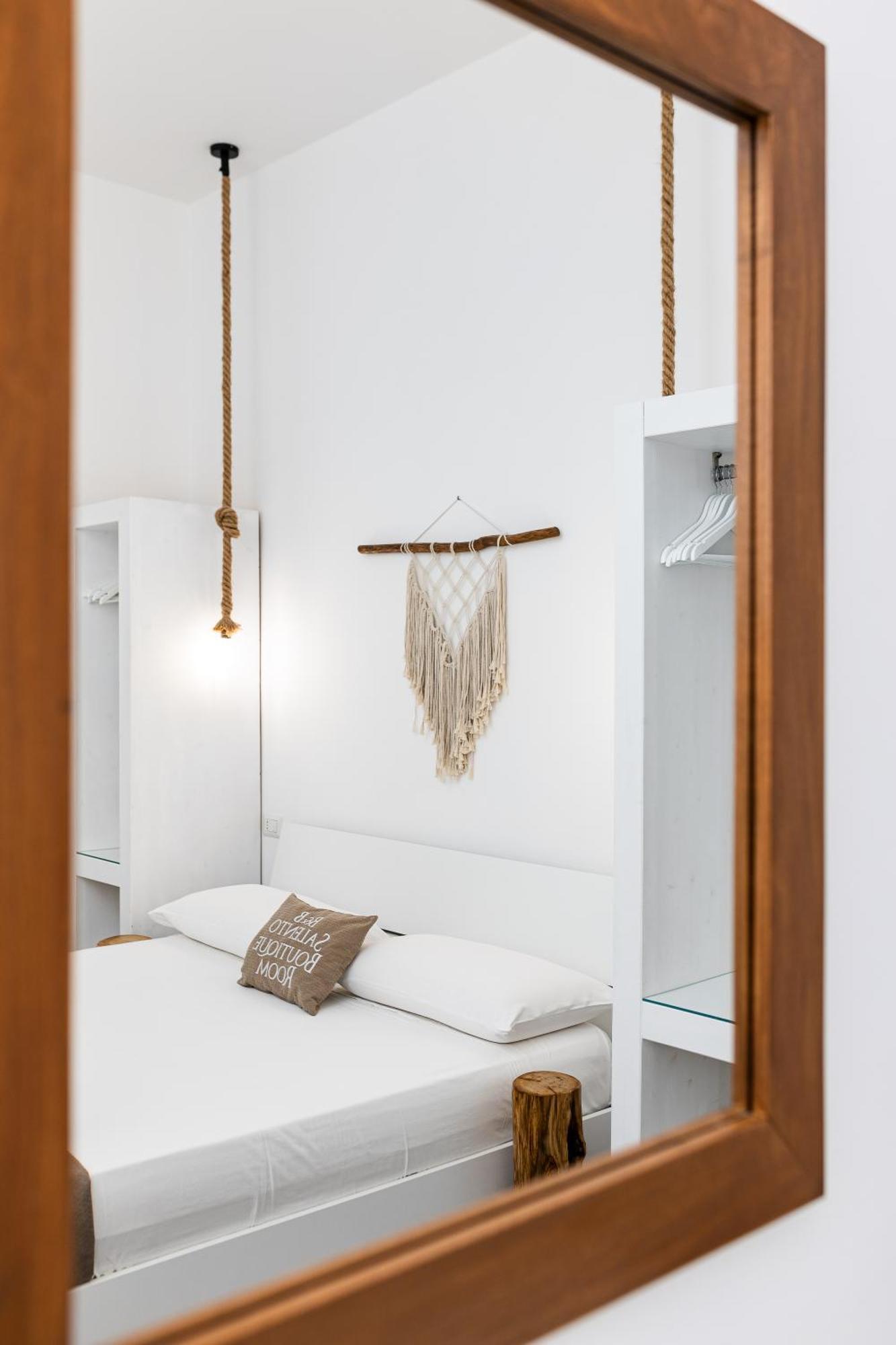 Salento Boutique Room B&B Sant Isidoro  Bilik gambar