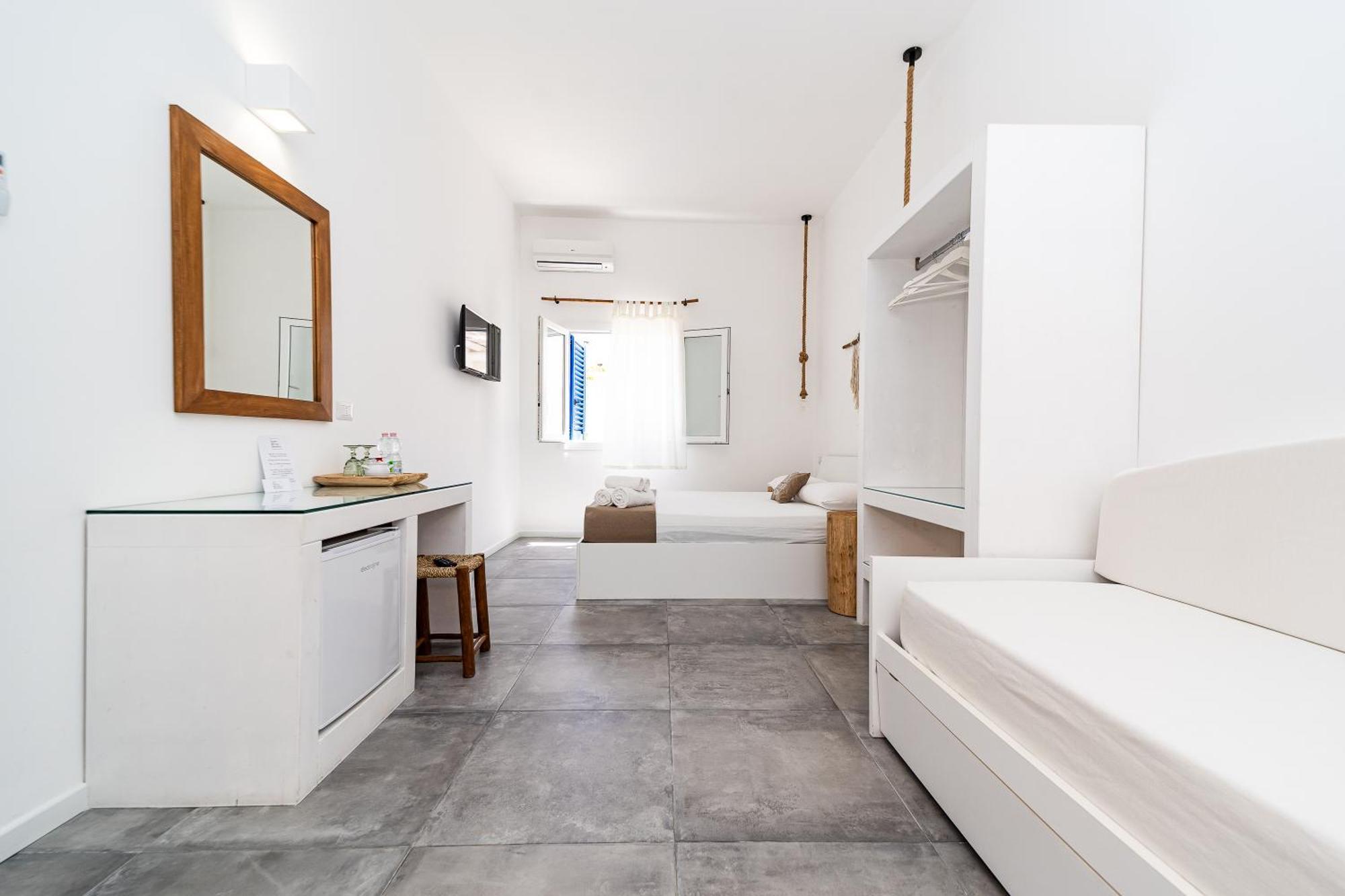 Salento Boutique Room B&B Sant Isidoro  Bilik gambar