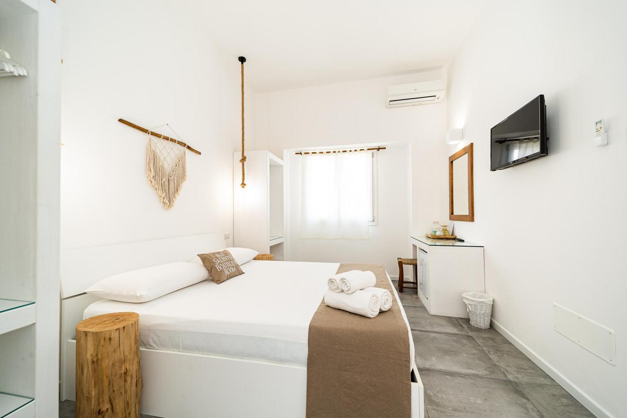 Salento Boutique Room B&B Sant Isidoro  Bilik gambar