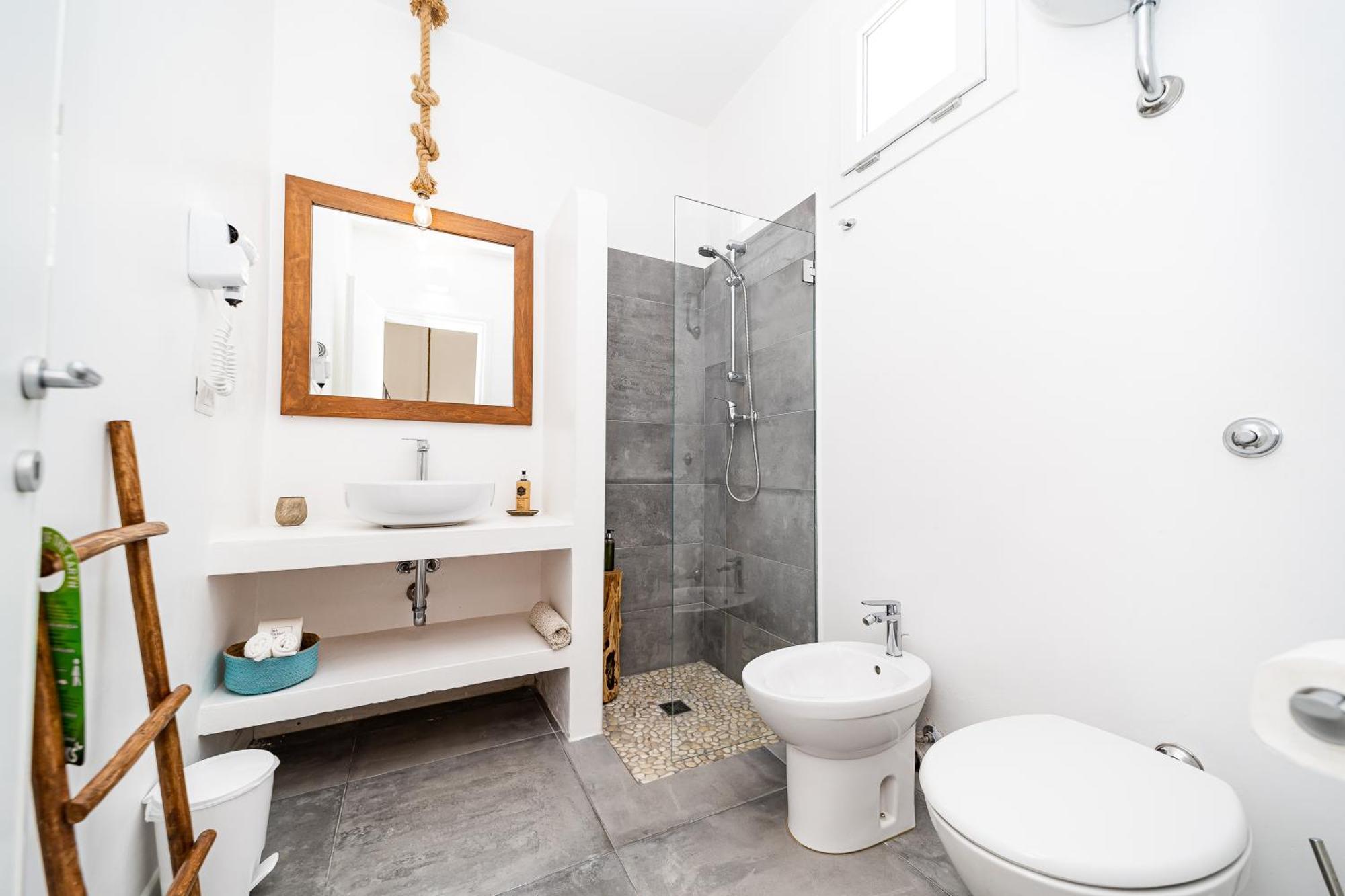 Salento Boutique Room B&B Sant Isidoro  Bilik gambar